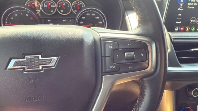 2021 Chevrolet Tahoe - Image 40