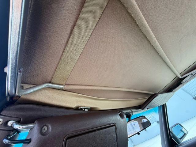 1987 Mercedes-benz 560 Series - Image 148