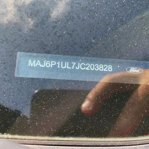 2018 Ford Ecosport - Image 37