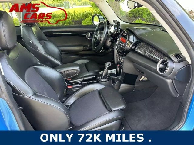 2015 Mini Hardtop 2 Door - Image 15