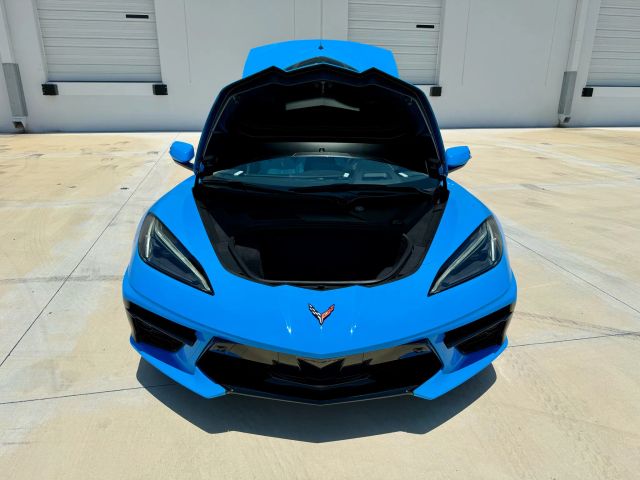 2020 Chevrolet Corvette - Image 61