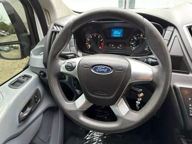 2015 Ford Transit 350 Wagon - Image 16