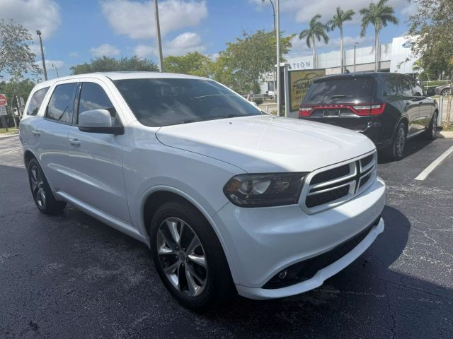 2014 Dodge Durango - Image 2