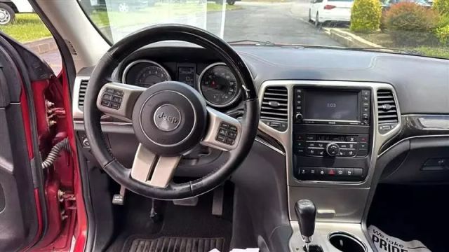 2013 Jeep Grand Cherokee - Image 10