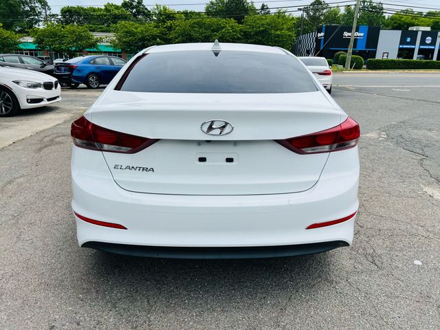 2018 Hyundai Elantra - Image 7