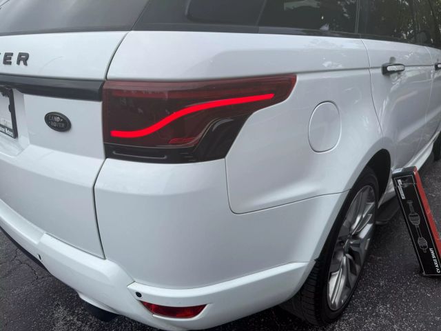 2015 Land Rover Range Rover Sport - Image 23