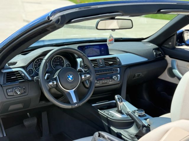 2014 Bmw 4 Series - Image 13
