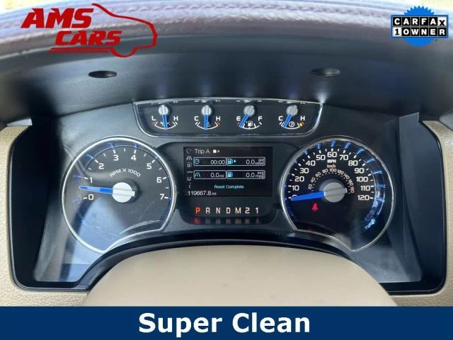 2014 Ford F150 Supercrew Cab - Image 25