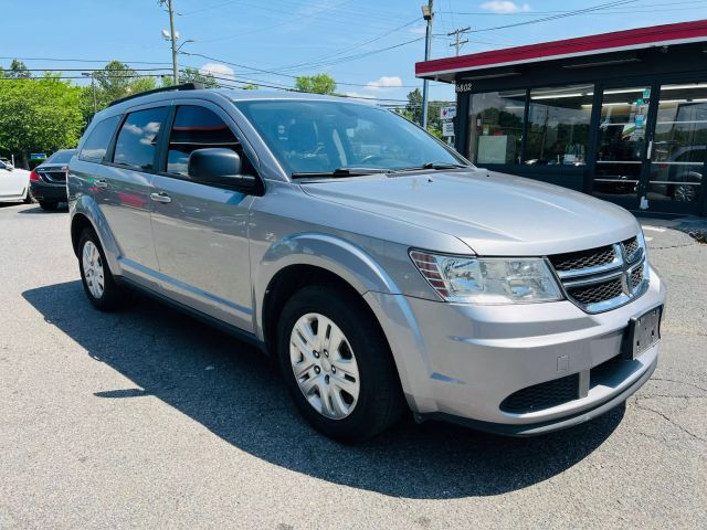 2018 Dodge Journey - Image 1
