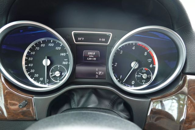 2014 Mercedes-benz Gl-class - Image 13