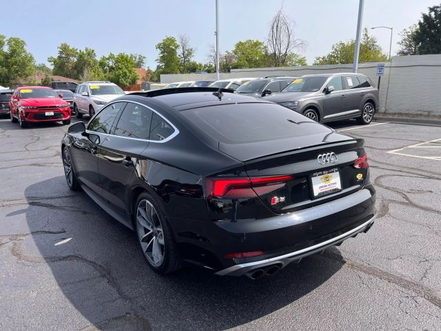 Image 8 of 2018 AUDI S5