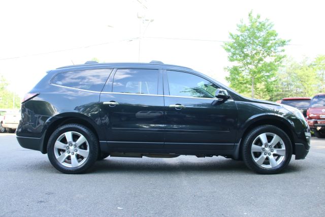 2015 Chevrolet Traverse - Image 8