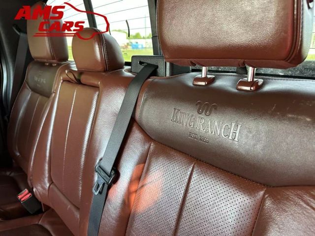 2013 Ford F150 Supercrew Cab - Image 13