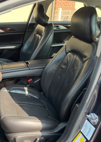 2014 Lincoln Mkz - Image 46