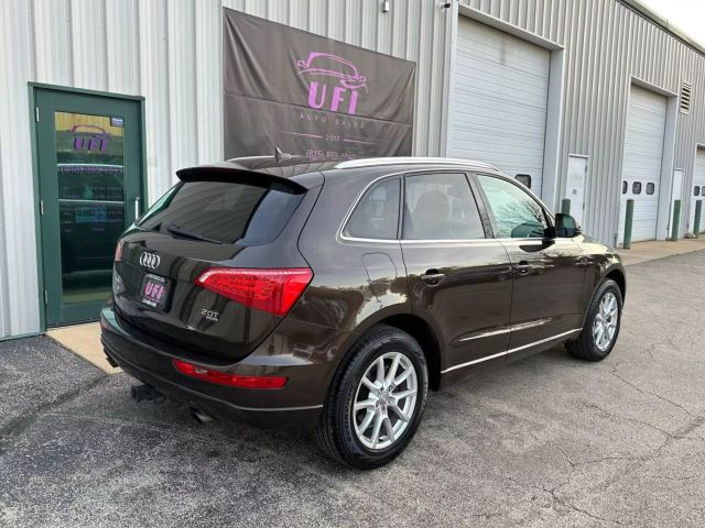 2012 Audi Q5 - Image 5