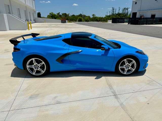 2020 Chevrolet Corvette - Image 8