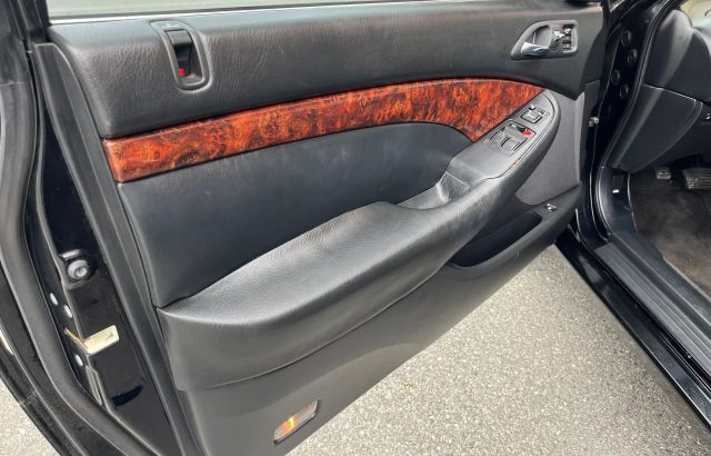 2001 Acura Cl - Image 38