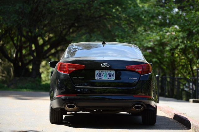 2013 Kia Optima - Image 11