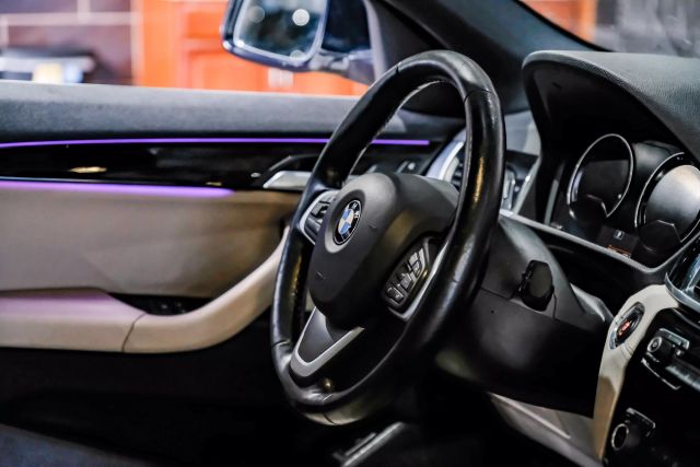 2018 Bmw X2 Sdrive28i Sport Utility 4d - Image 12