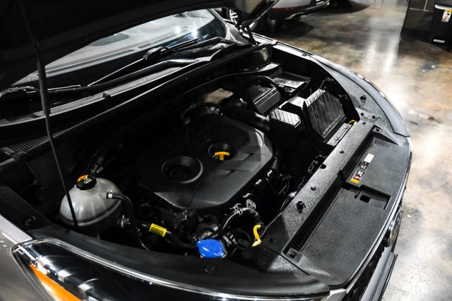 2020 Hyundai Tucson Se Sport Utility 4d - Image 44
