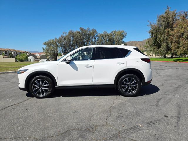 2018 Mazda Cx-5 - Image 5