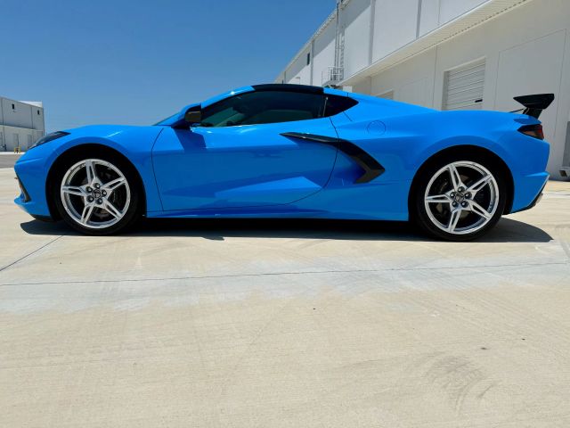 2020 Chevrolet Corvette - Image 30