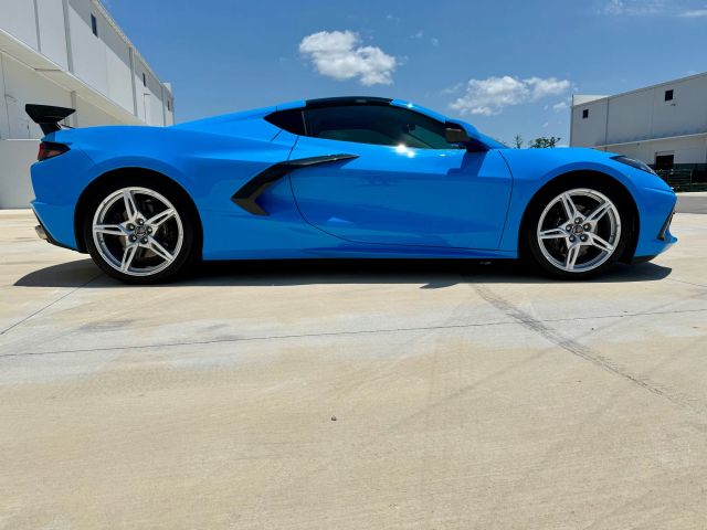 2020 Chevrolet Corvette - Image 6