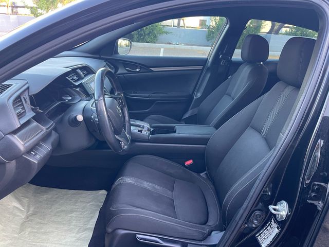 2018 Honda Civic - Image 9