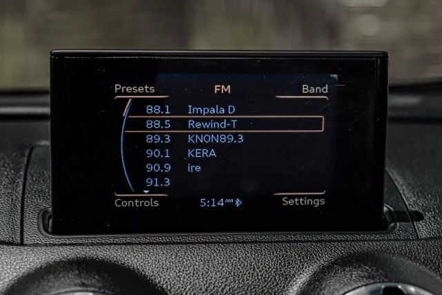 2016 Audi A3 1.8t Premium Sedan 4d - Image 30
