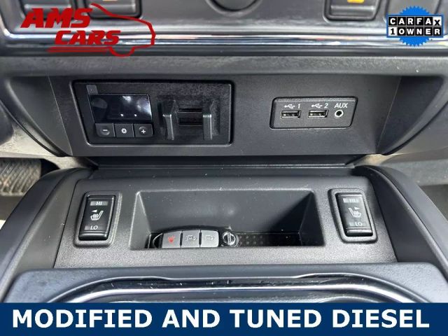 2019 Nissan Titan Xd Crew Cab - Image 42