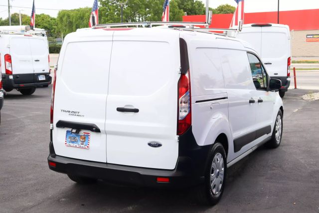 2022 Ford Transit Connect Cargo Van - Image 12