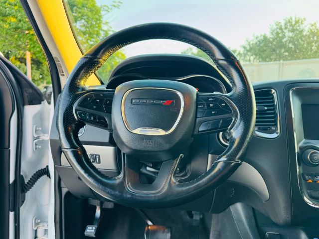 2018 Dodge Durango - Image 27