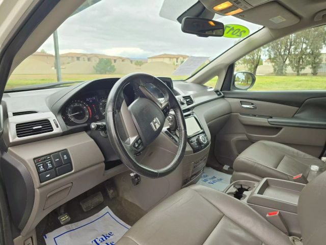 2016 Honda Odyssey - Image 17