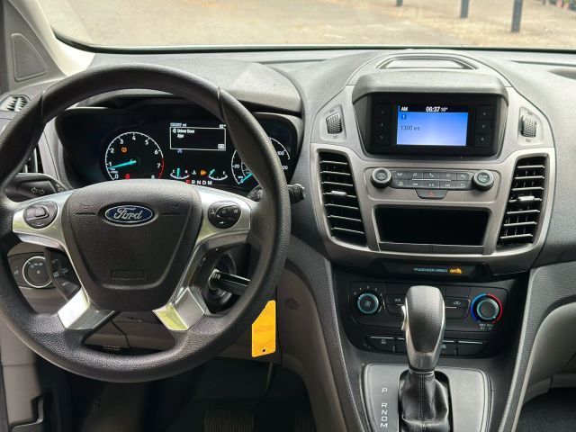 2019 Ford Transit Connect Cargo - Image 21
