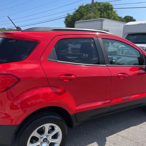 2018 Ford Ecosport - Image 9