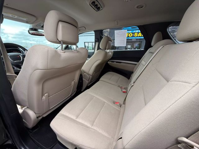 2019 Dodge Durango - Image 11