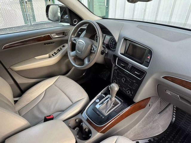 2012 Audi Q5 - Image 24