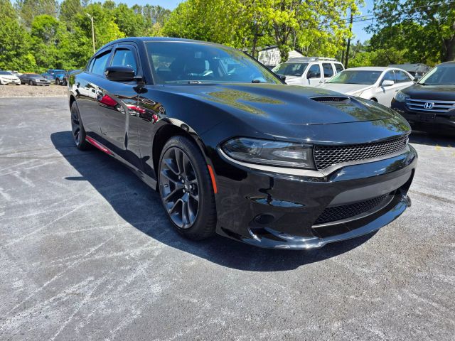 2021 Dodge Charger - Image 3