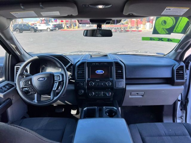 2019 Ford F150 Supercrew Cab - Image 8
