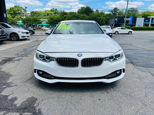2016 Bmw 4 Series - Image 15