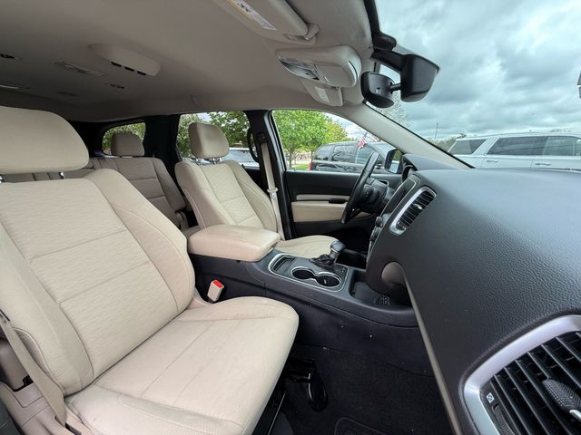 2019 Dodge Durango - Image 17