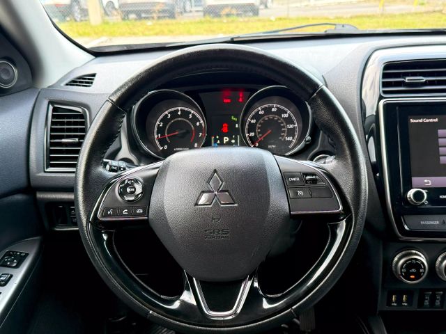 2020 Mitsubishi Outlander Sport - Image 13