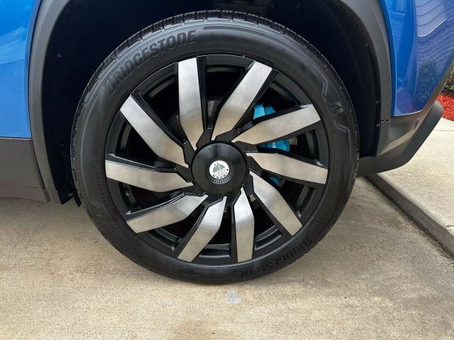 2023 Fisker Ocean - Image 11