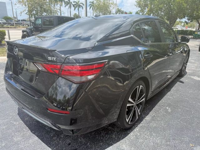 2021 Nissan Sentra - Image 4