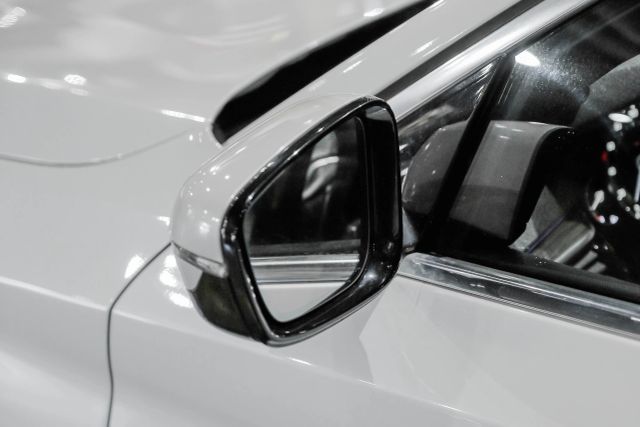 2017 Bmw 5 Series 530i Sedan 4d - Image 34