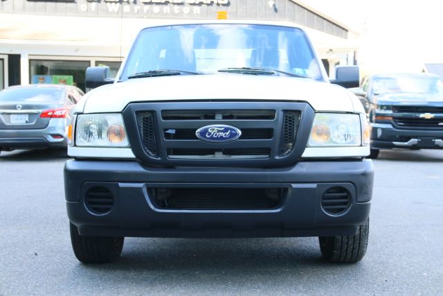 2010 Ford Ranger Regular Cab - Image 2