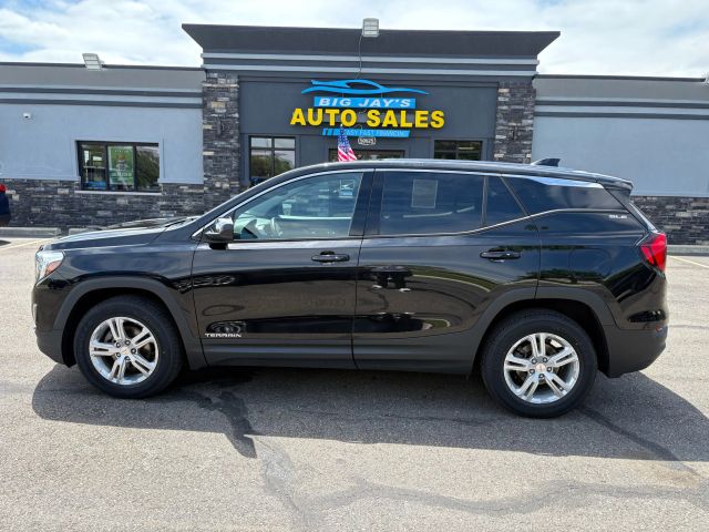 2020 Gmc Terrain - Image 2