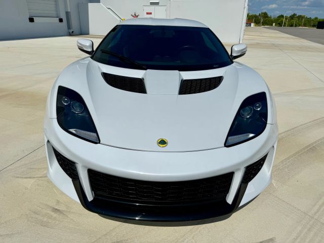 2018 Lotus Evora 400 - Image 42