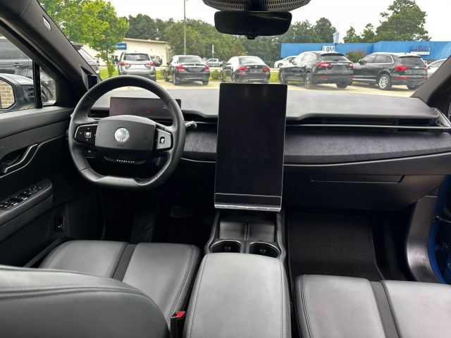 2023 Fisker Ocean - Image 8