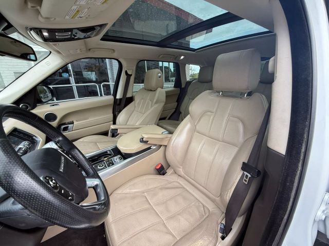 2015 Land Rover Range Rover Sport - Image 11